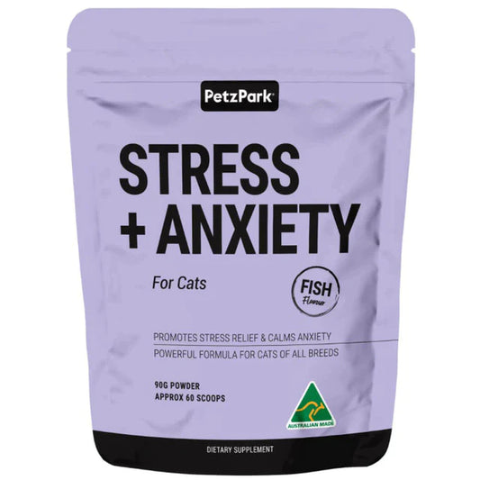 PetzPark Stress and Anxiety for Cats