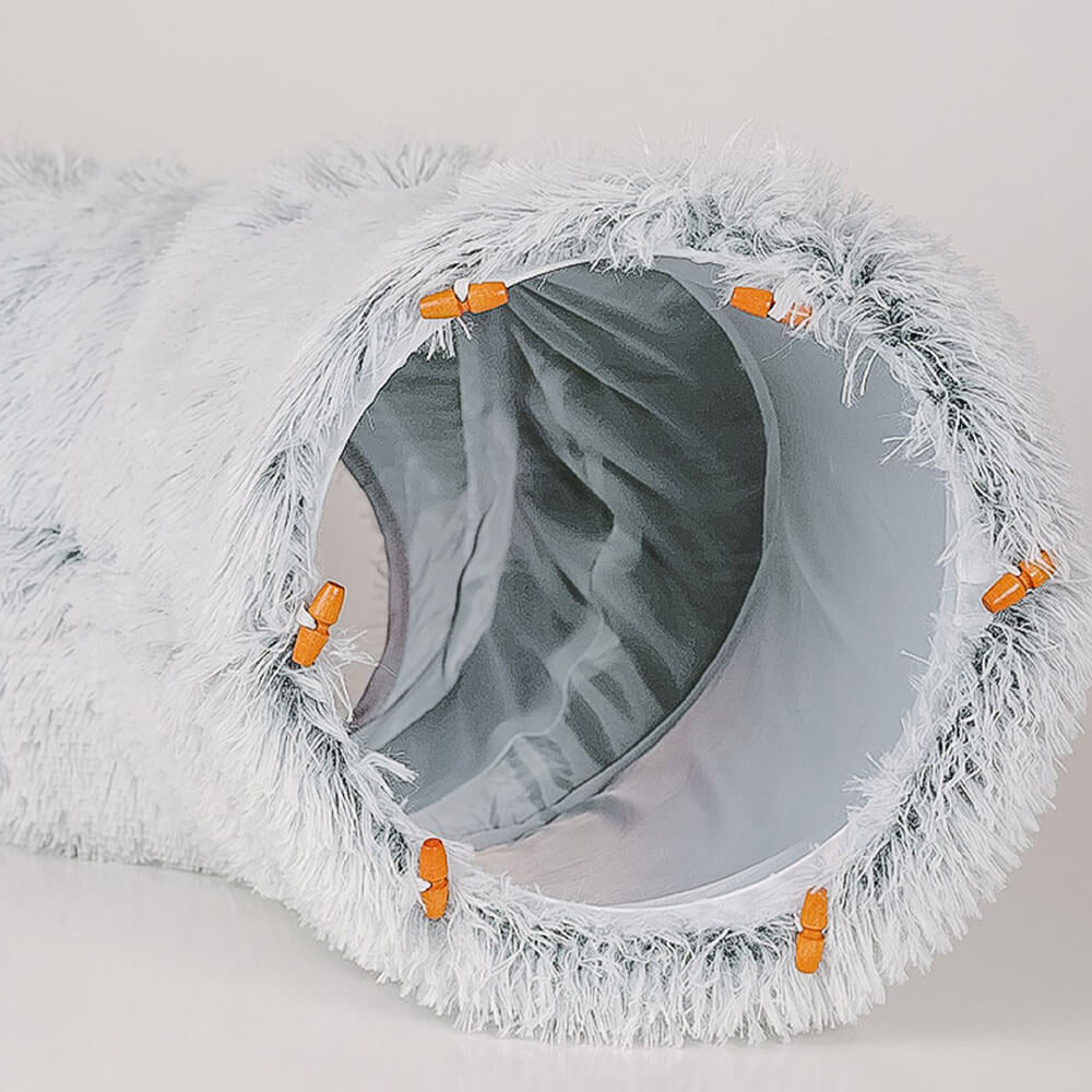 Large Cat Tunnel Bed 