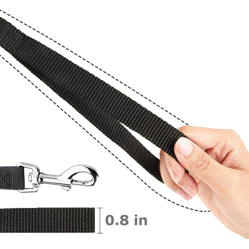 Long Obedience Recall Training Leash